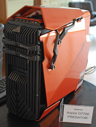 Acer
