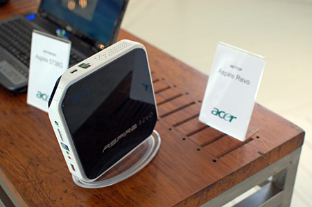 Acer