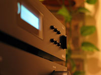 Audiolab 8000