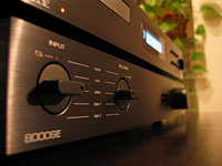 Audiolab 8000