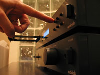 Audiolab 8000