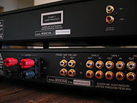 Audiolab 8000