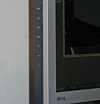 BenQ FP222W