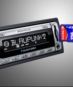 Blaupunkt Melbourne SD27