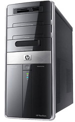 HP