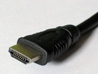 וידאו HDMI