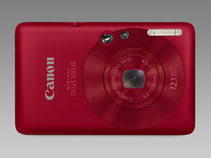 IXUS 100