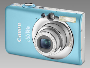 IXUS 95