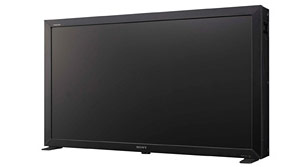 Sony LCD 4K