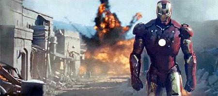 Iron Man