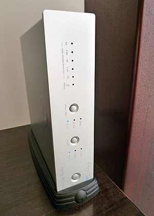 Magic DAC