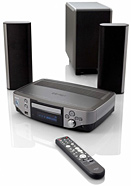 Denon S-302