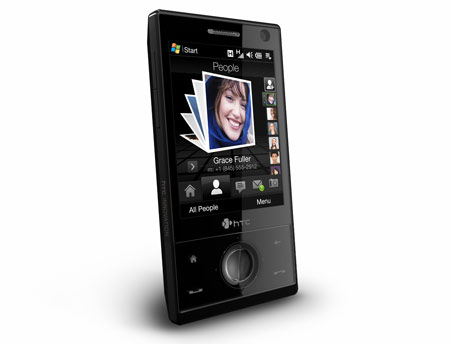 HTC Diamond