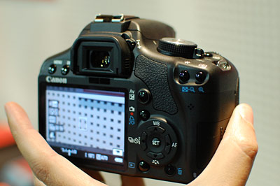 DSLR
