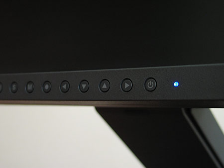 EIZO LCD S2201W