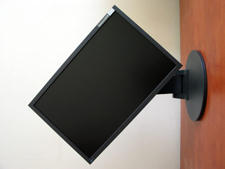 EIZO LCD
