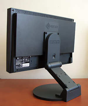 EIZO S2201W