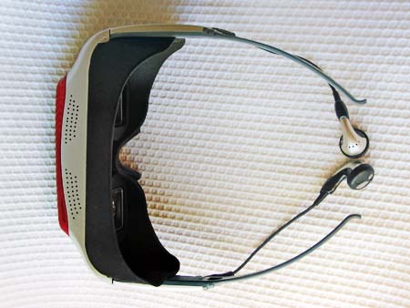 משקף LCD