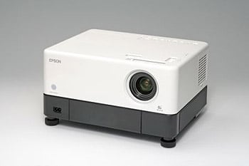 Epson EMP - TWD10