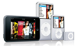 iPod