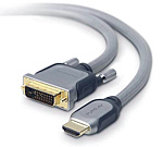 HDMI - DVI