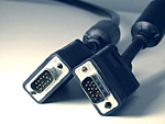 VGA