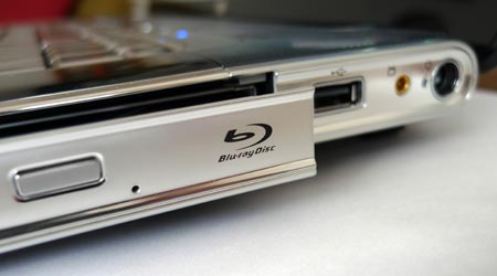Blu-ray