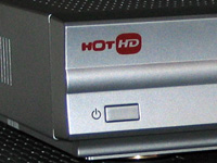 HOT HD