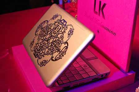 HP LK