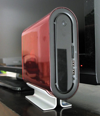 Dell Hybrid