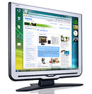 Philips lcd monitor