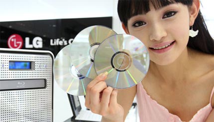 LG