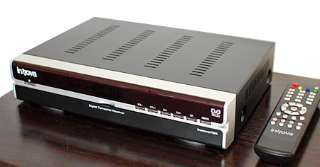DTT DVB-T Innova 7001