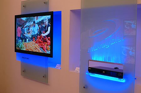 SONY