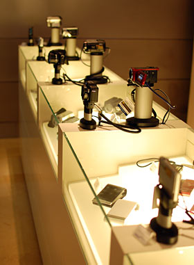SONY