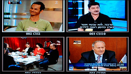 DTT DVB-T Konka KSTD 980