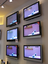 LCD