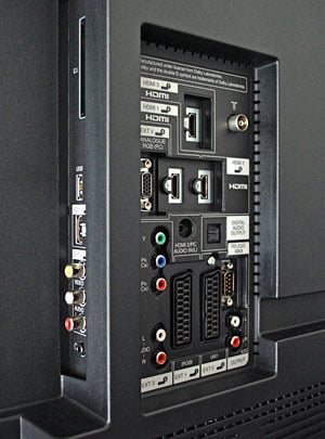 Sharp LE700