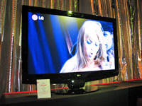 LG Panther