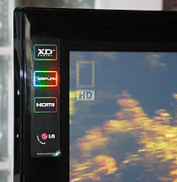 LG 32 PC51 פלזמה