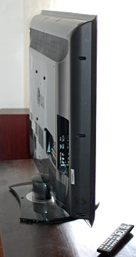 LG LCD LED TV LH90