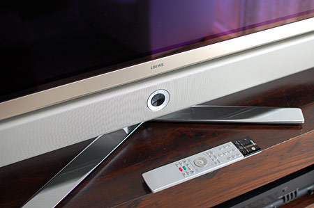 Loewe LCD