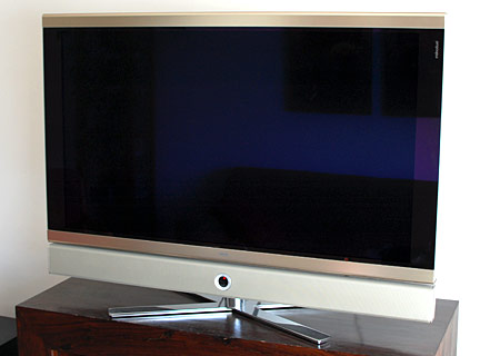 Loewe LCD