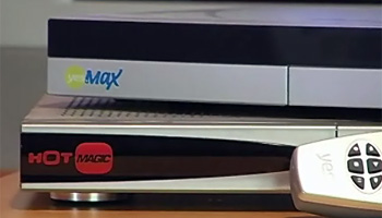 Yes Max מול Hot Magic