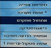 ממיר YES