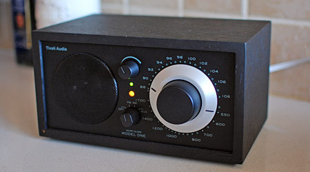 Tivoli Audio Model One