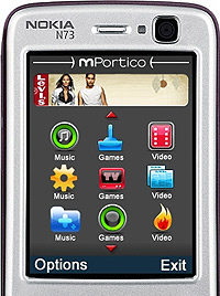 mPortico