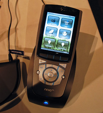 NEVO S70