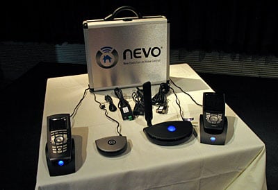 NEVO S70