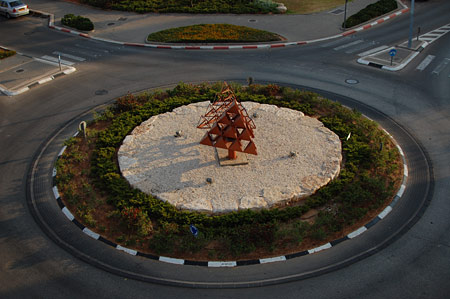 כיכר העיר